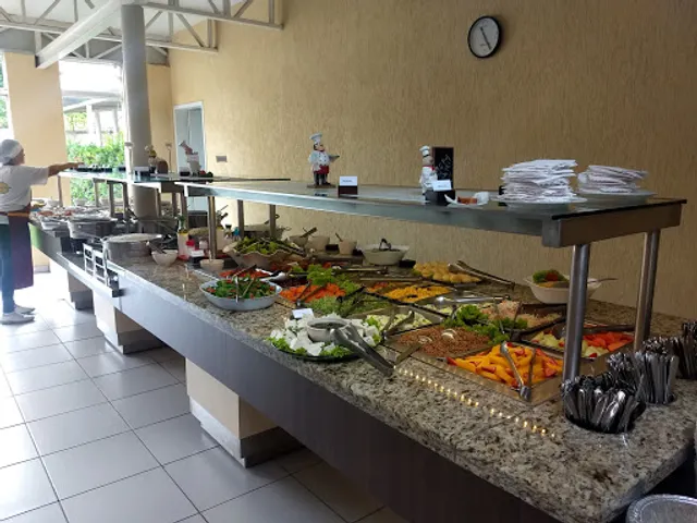 Restaurante Dona Conceição Café e Restaurante