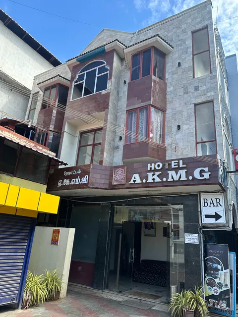 Hotel AKMG - Classic