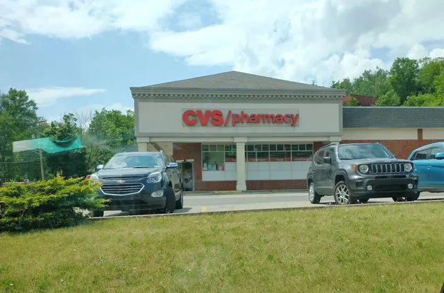 CVS