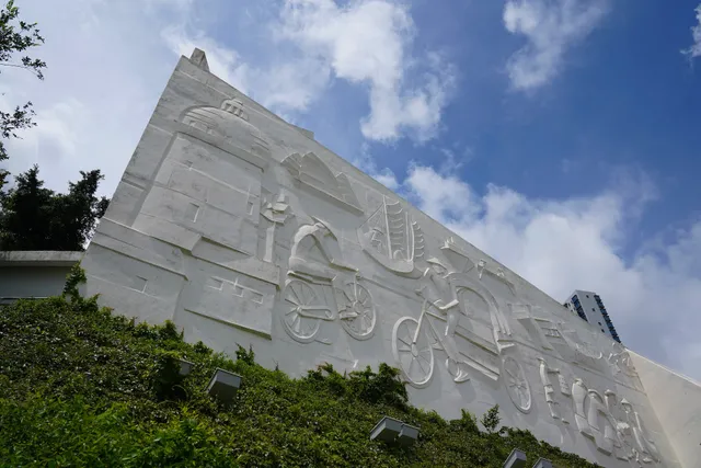 Miradouro da Taipa Pequena