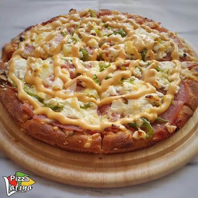 Pizza Latina