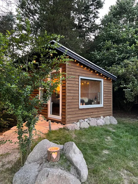 Heart of Nature - Glamping & Spa