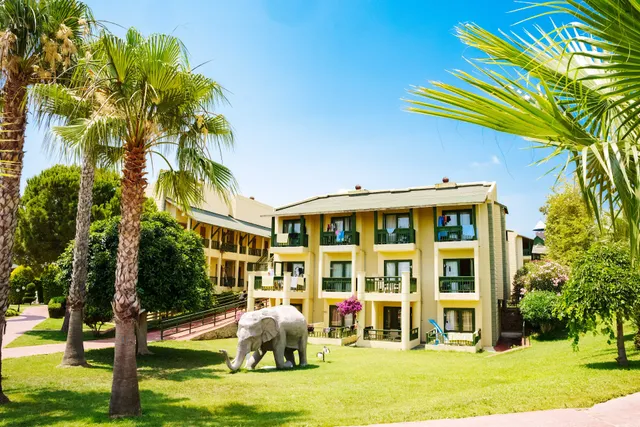 Incekum Beach Resort