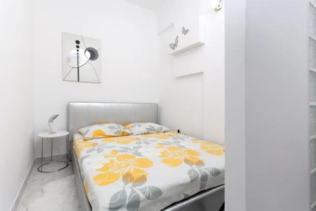 Apartment Modern Studio Near Žnjan Beach