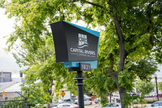 Capital Rivers Commercial