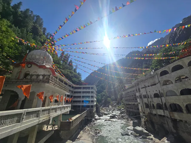 Himanchal Pradesh India