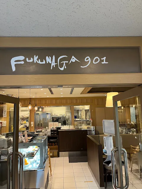 FUKUNAGA 901