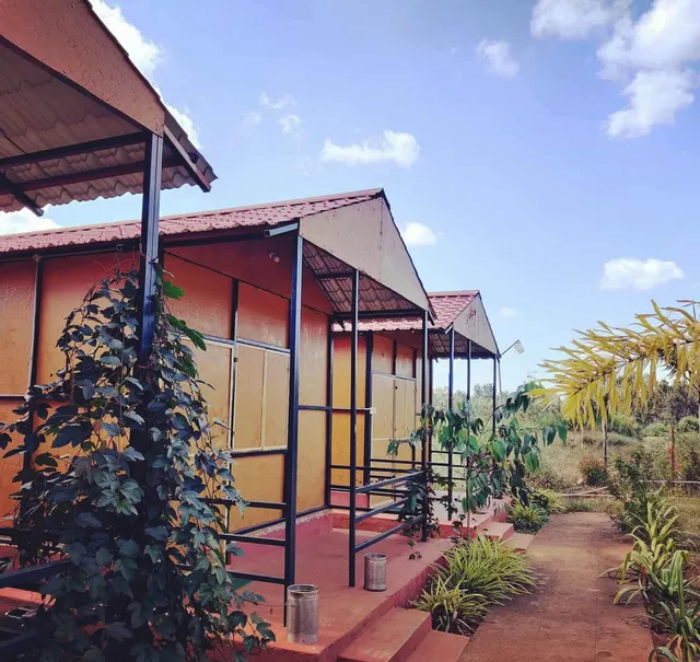 Sri Laahiri Bamboo Resorts