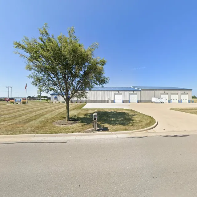 Creighton Electric LLC