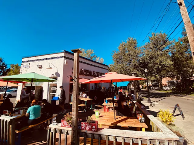 Katalina's in Harrison West