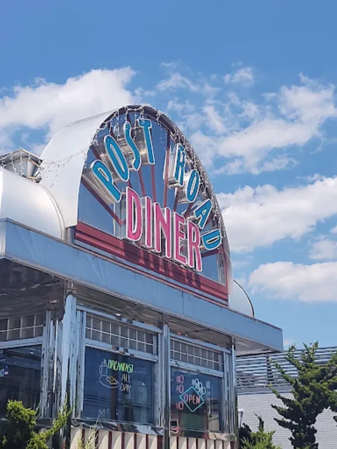 Post Road Diner