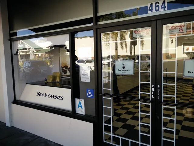 See's Candies