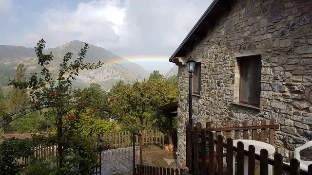 Agriturismo Quercia Antica