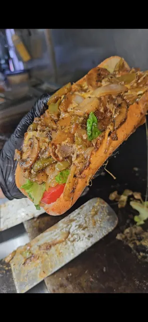 Tastee Buddies Restaurant