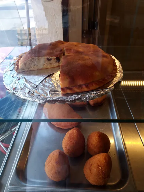 Crispelleria tino viglianisi