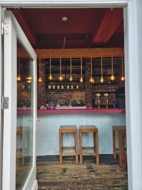 Pleur Foodbar Maastricht