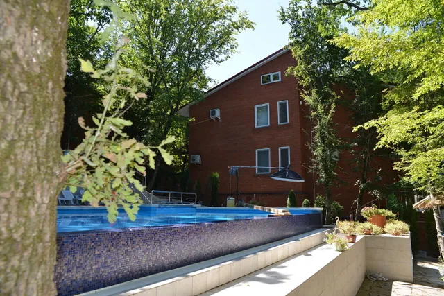 Gostinichnyy Kompleks "Villa Alla"