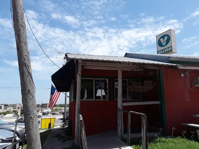 Texas Traditional Bar-B-Q