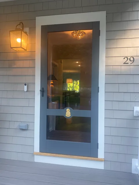 Seaport Shutter Company