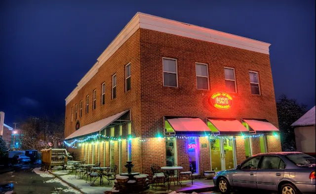 House Of Thai Restaurant