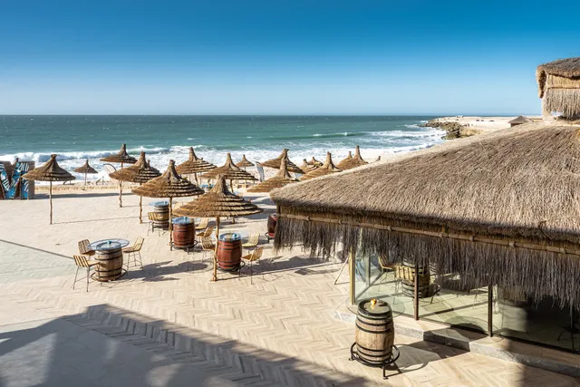 Tulum Beach Resort & Spa Dakhla