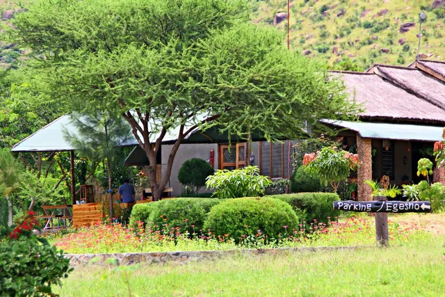 Tembea Mara Upon Balili