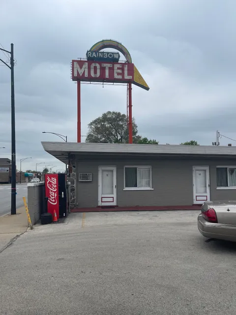 Rainbow Motel