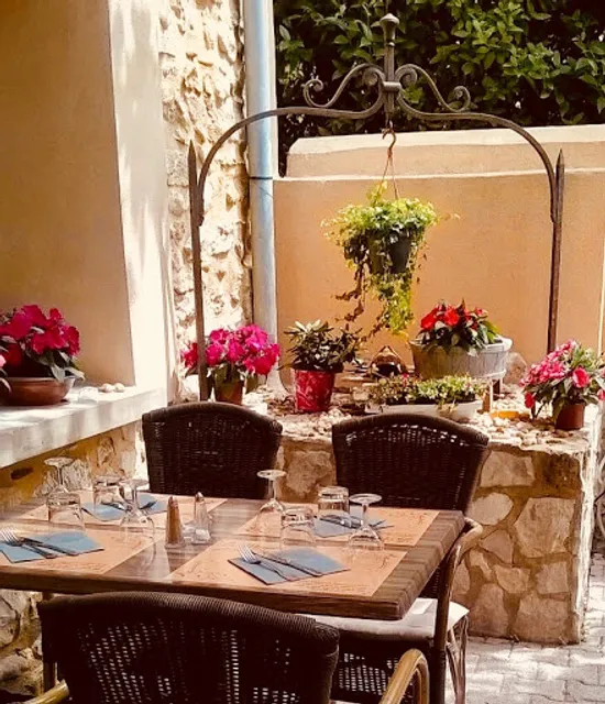 Restaurant Provençal La Margelle