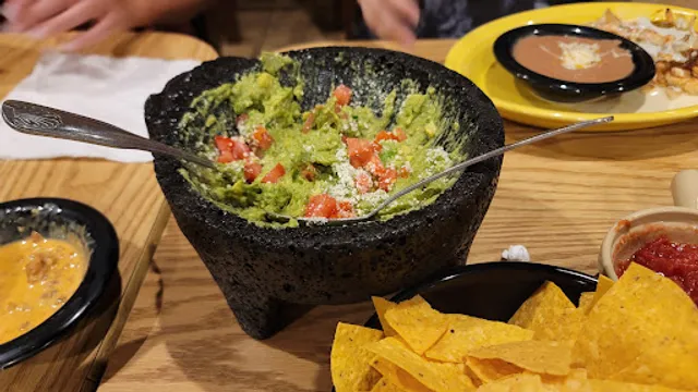 Poblanos Mexican Grill & Bar - Clearwater