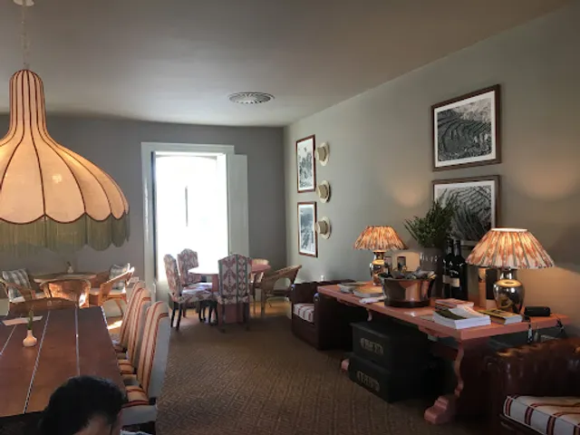 Restaurante Douro Bites