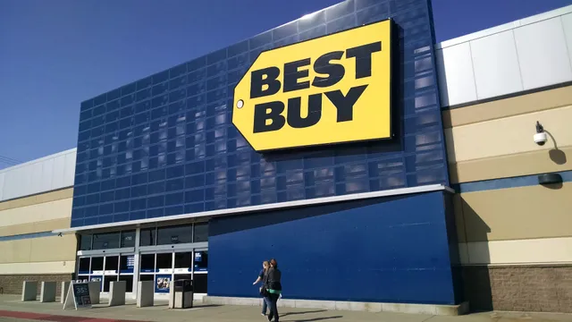 Best Buy