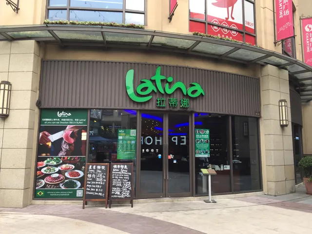Latina