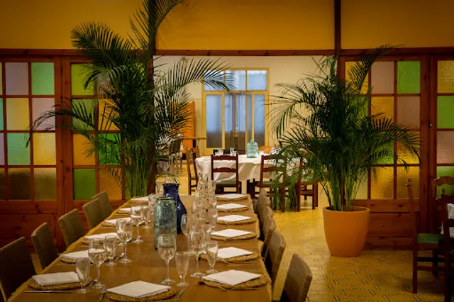 Restaurant de Lourdes