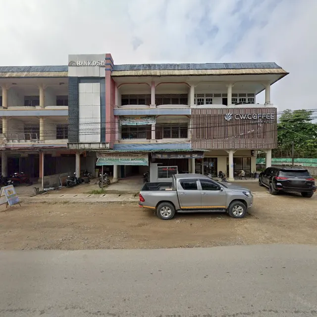 Rumah Makan Selera Kita