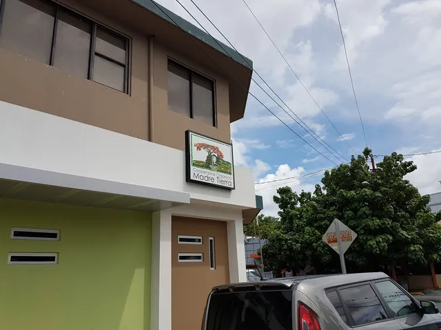 Cooperativa Orgánica Madre Tierra