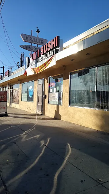 Umi AYCE Sushi - Lakewood