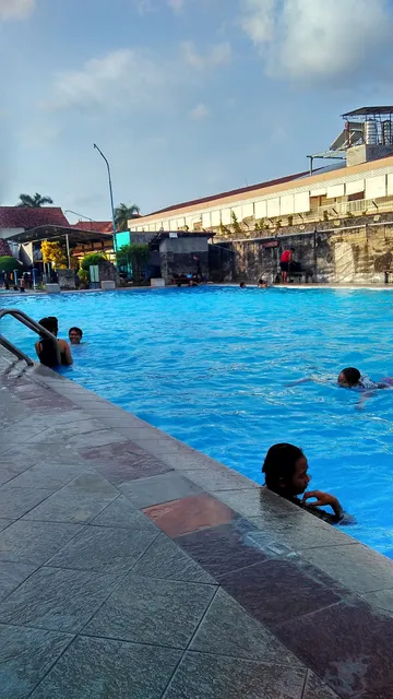 OYO 2853 D'java Homestay