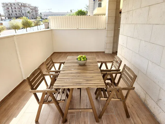 Melony Apartments Eilat - מלוני דירות נופש אילת