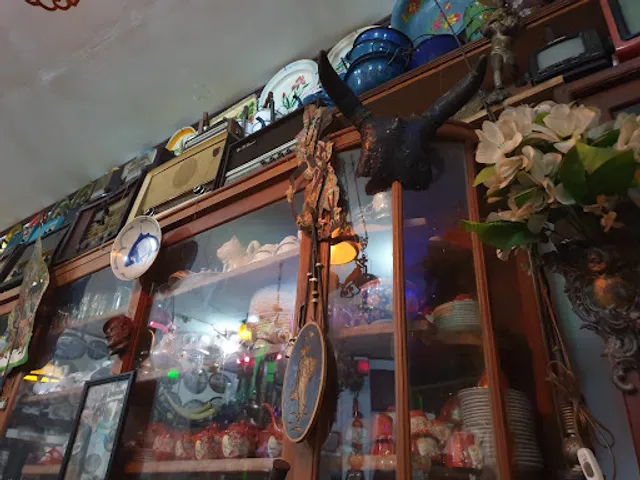 Rumah Makan Kasepuhan