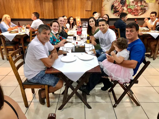 Gauchinho pizzaria