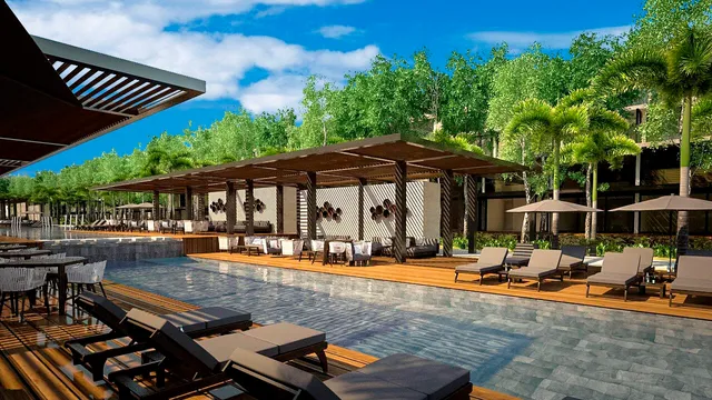 AWA PLAYACAR RESIDENCES