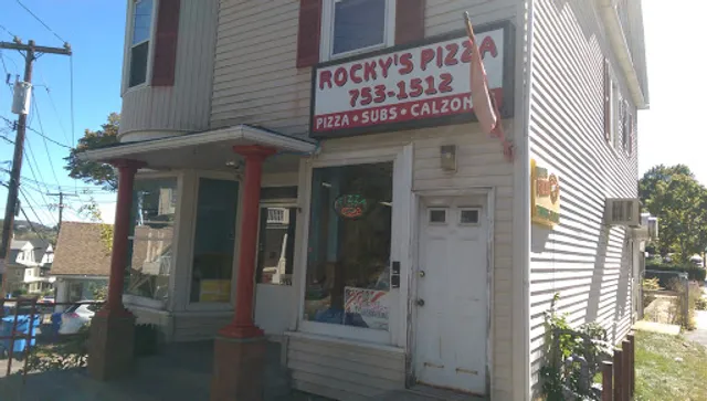 Rocky's Pizza Restaurant