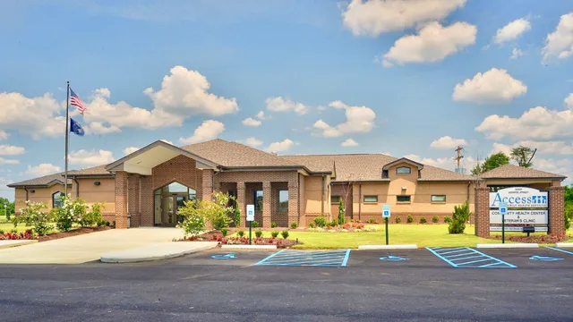 Access Family Health - Smithville Medical