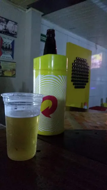 Bar Fora de Hora