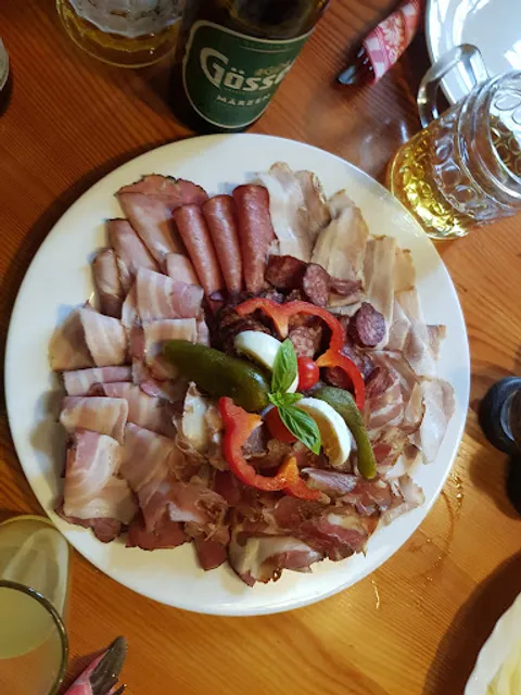 Jausenstation Schachner