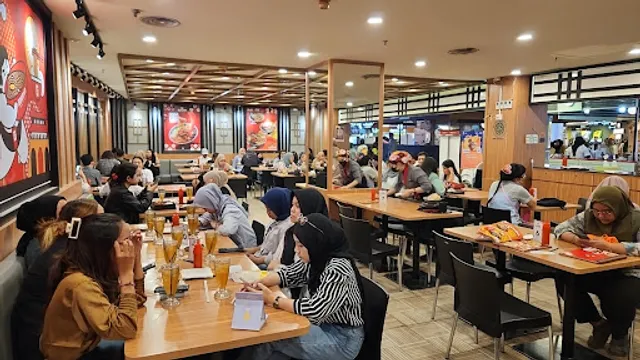 Gokana Ramen & Teppan