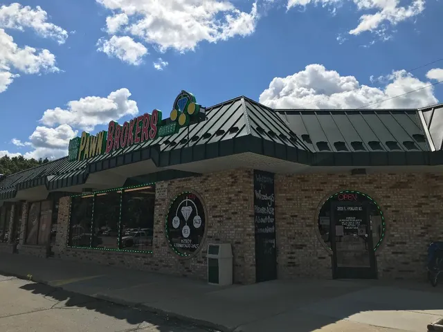 Wizebuys PawnBrokers Outlet