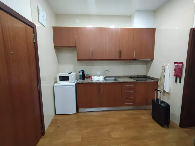 Porto Infante Apartment