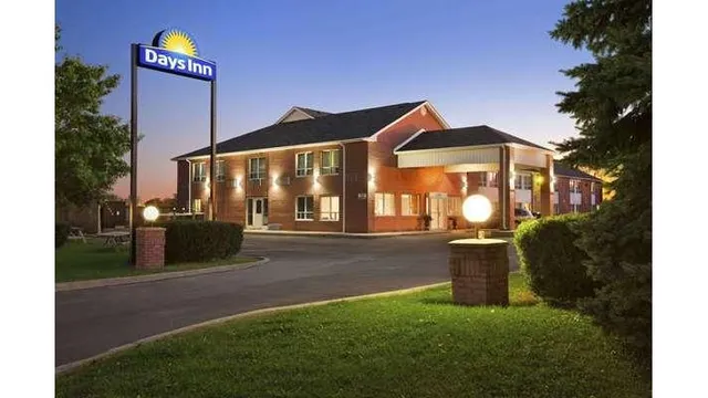 Days Inn by Wyndham Stouffville
