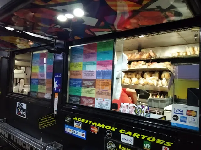 Dogão do Kbção Food Truck